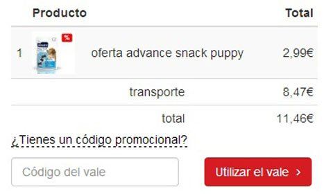 Código descuento Kiwoko